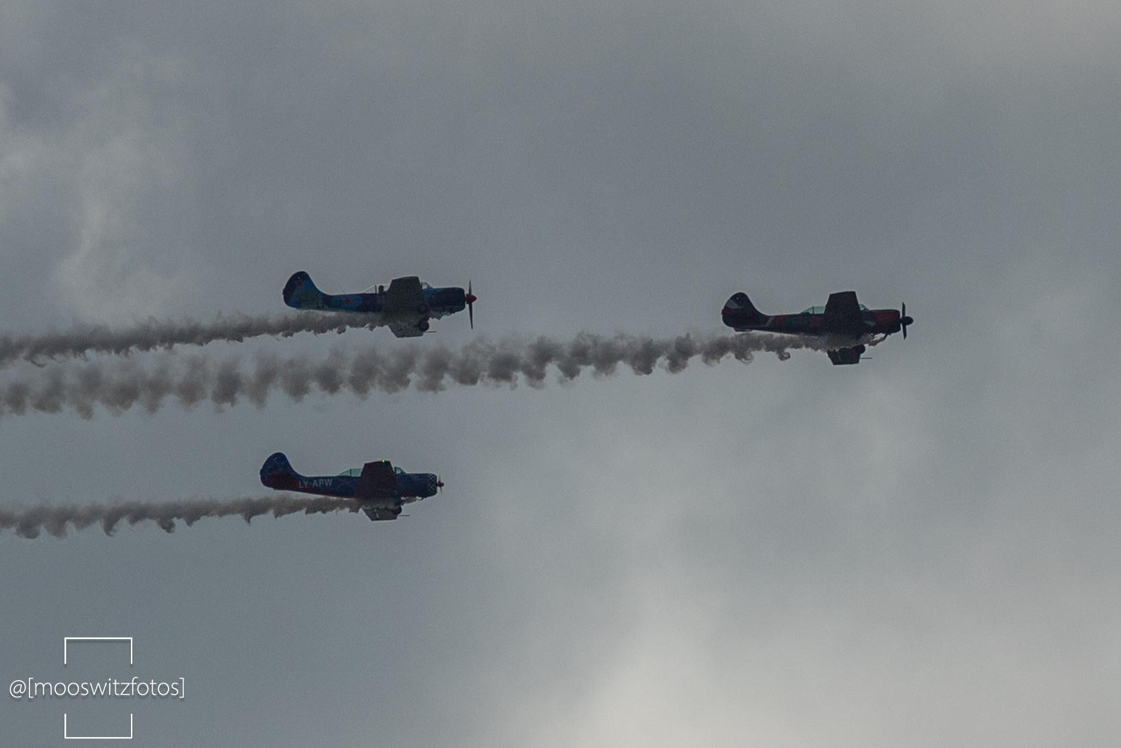 Air Magdeburg 2026
