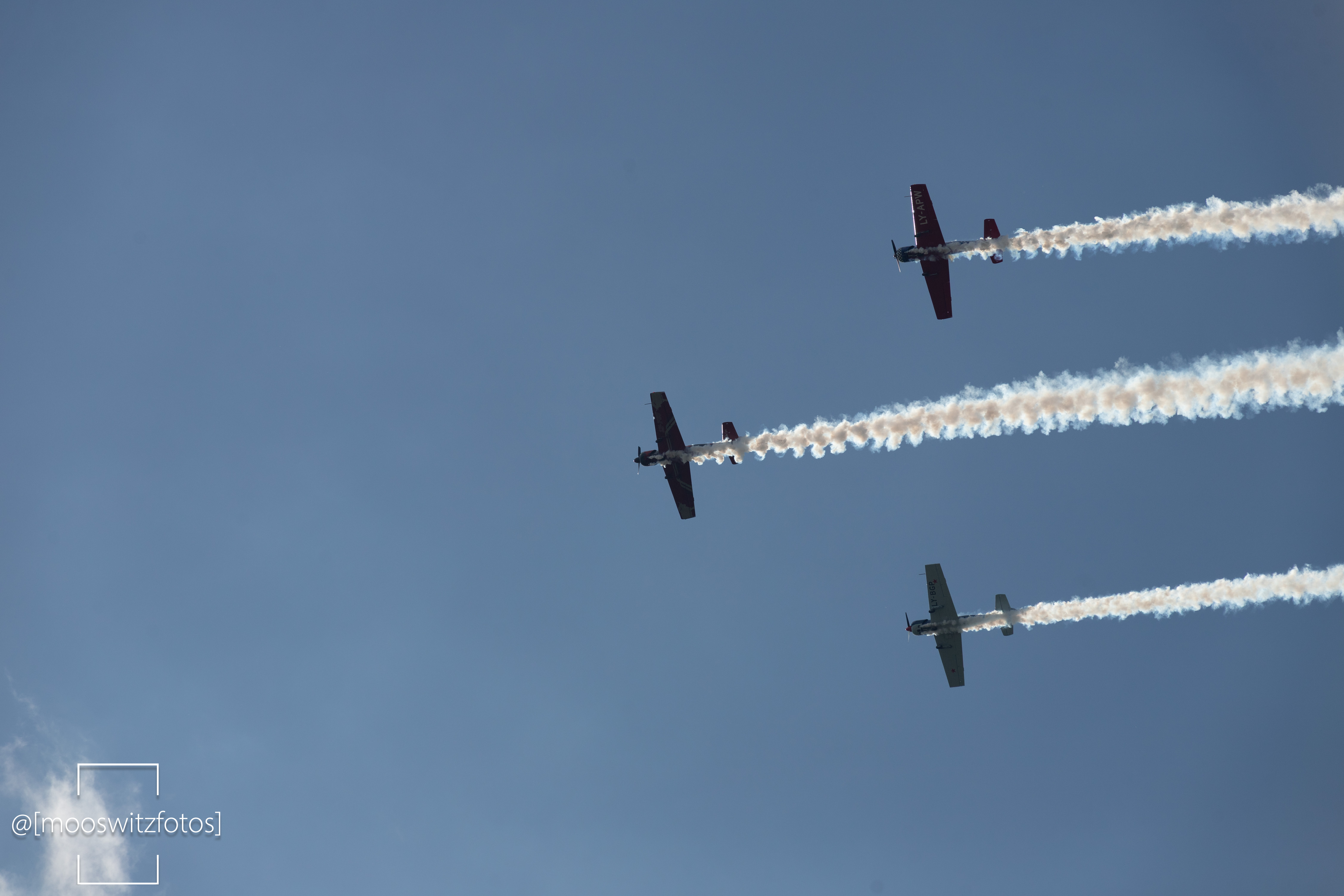Air Magdeburg 11