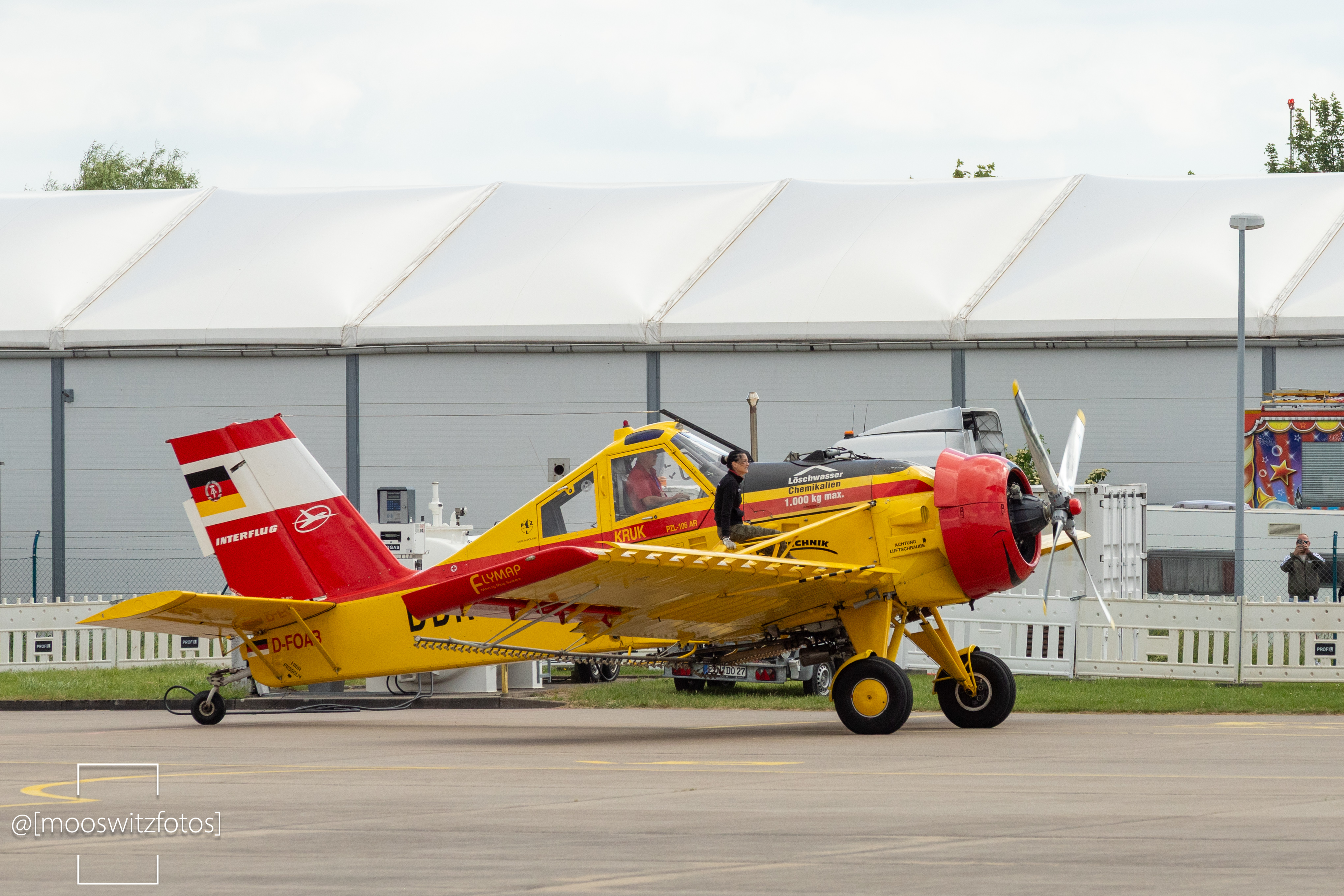 Air Magdeburg 28