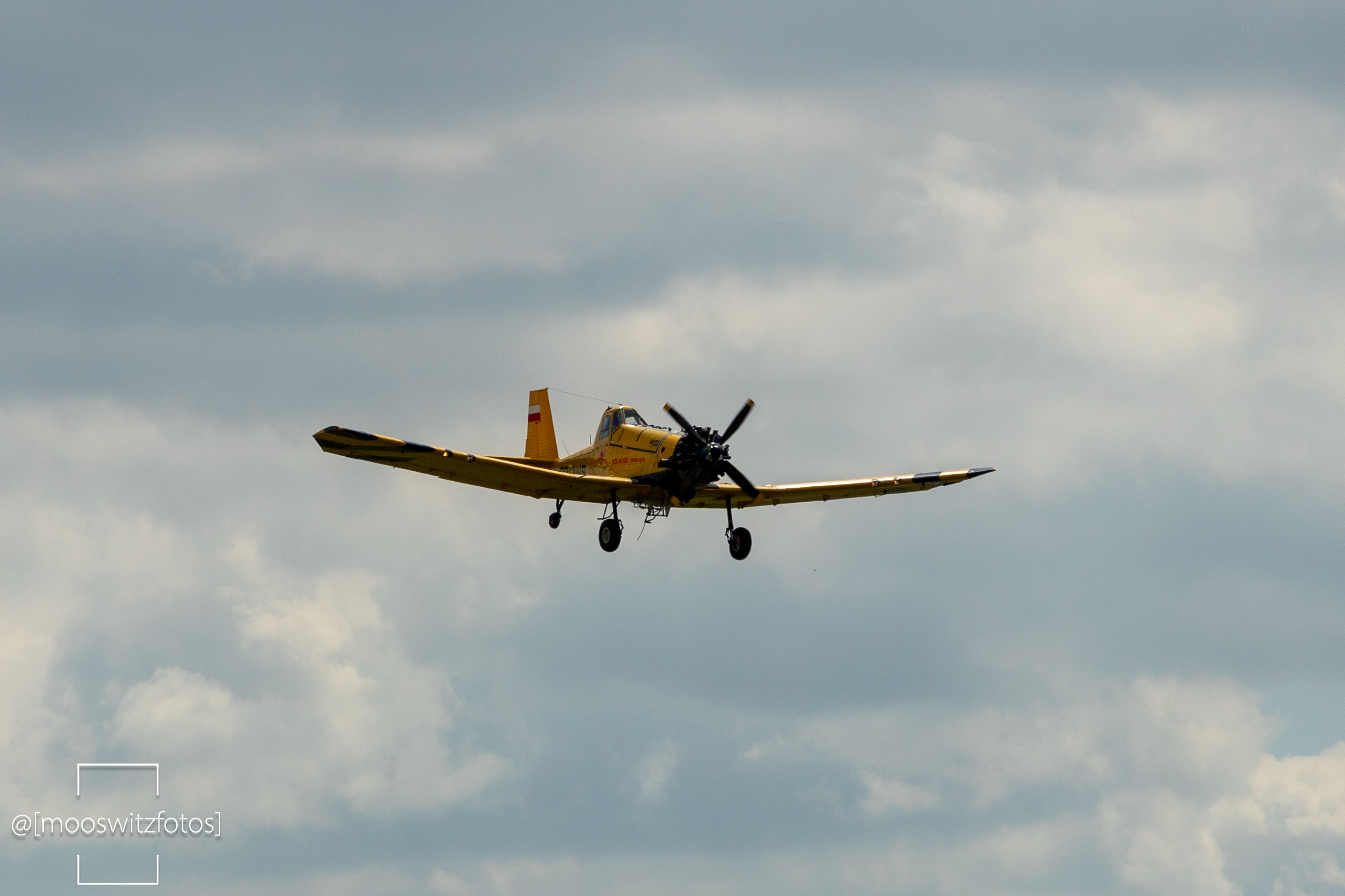 Air Magdeburg 34