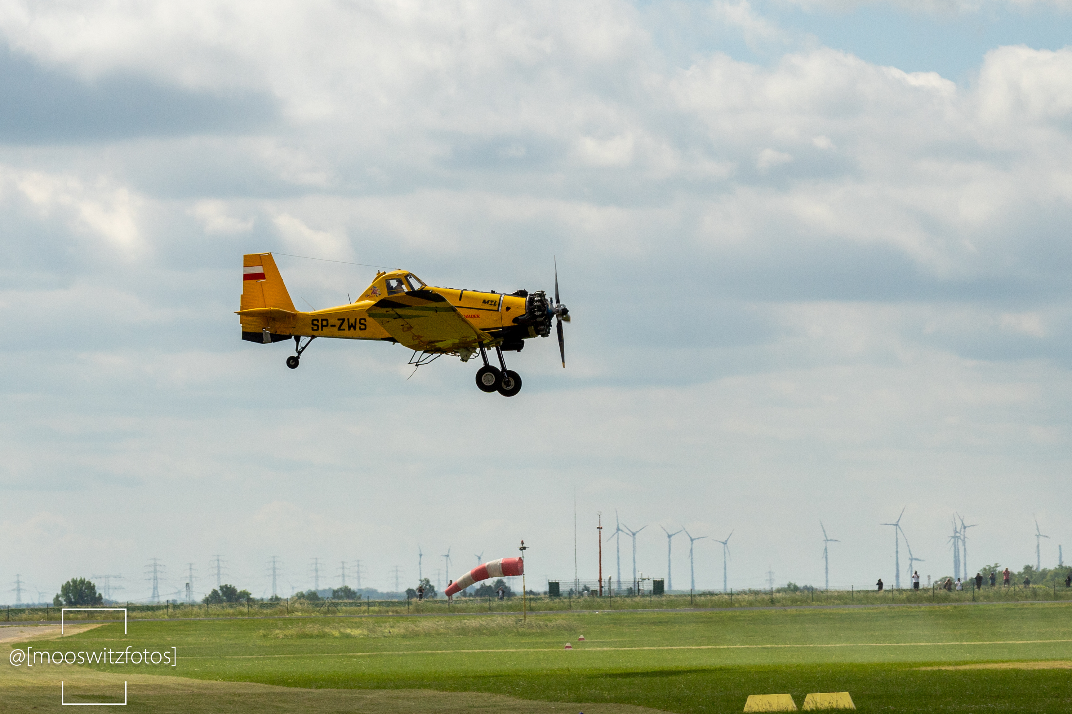 Air Magdeburg 36