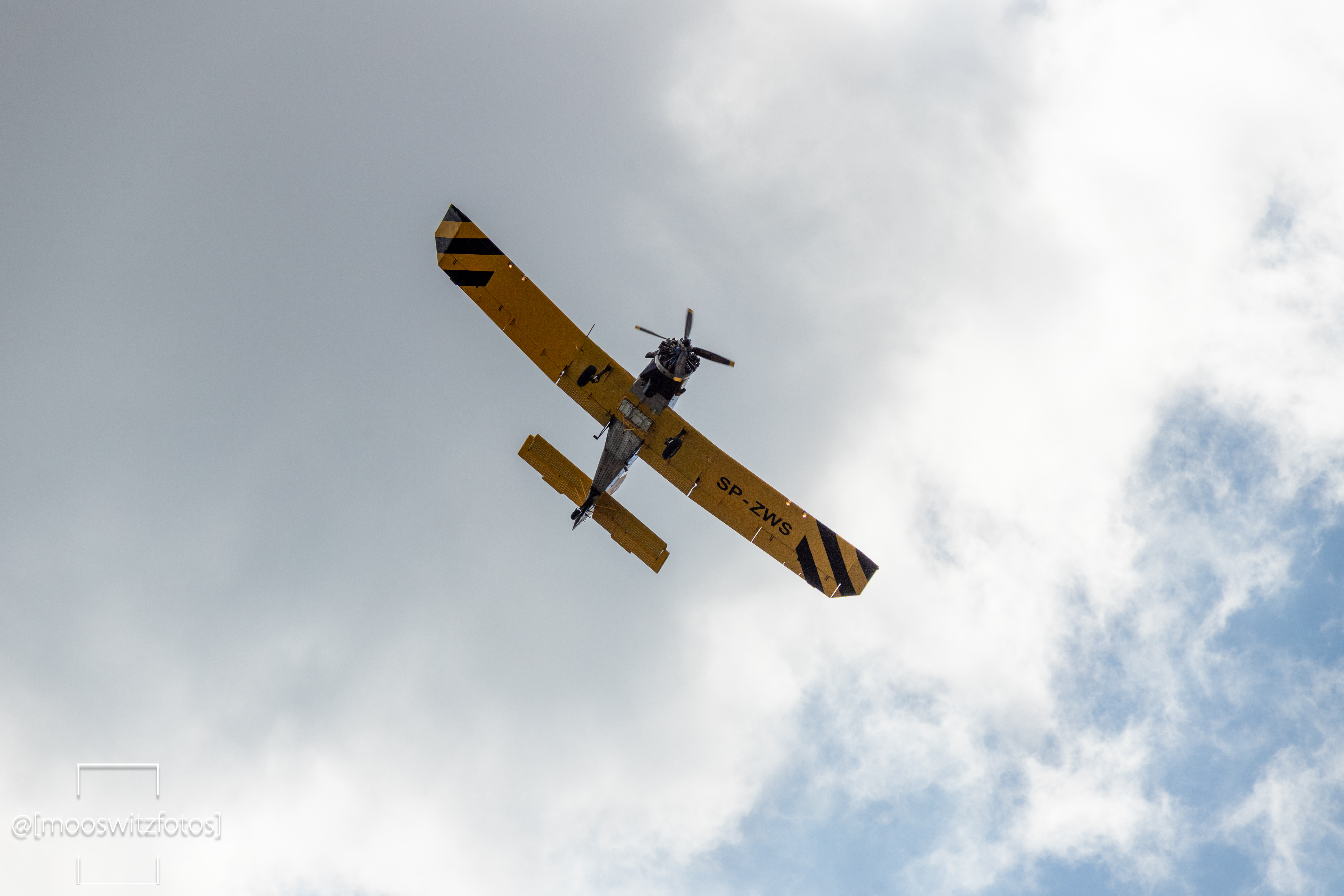 Air Magdeburg 45