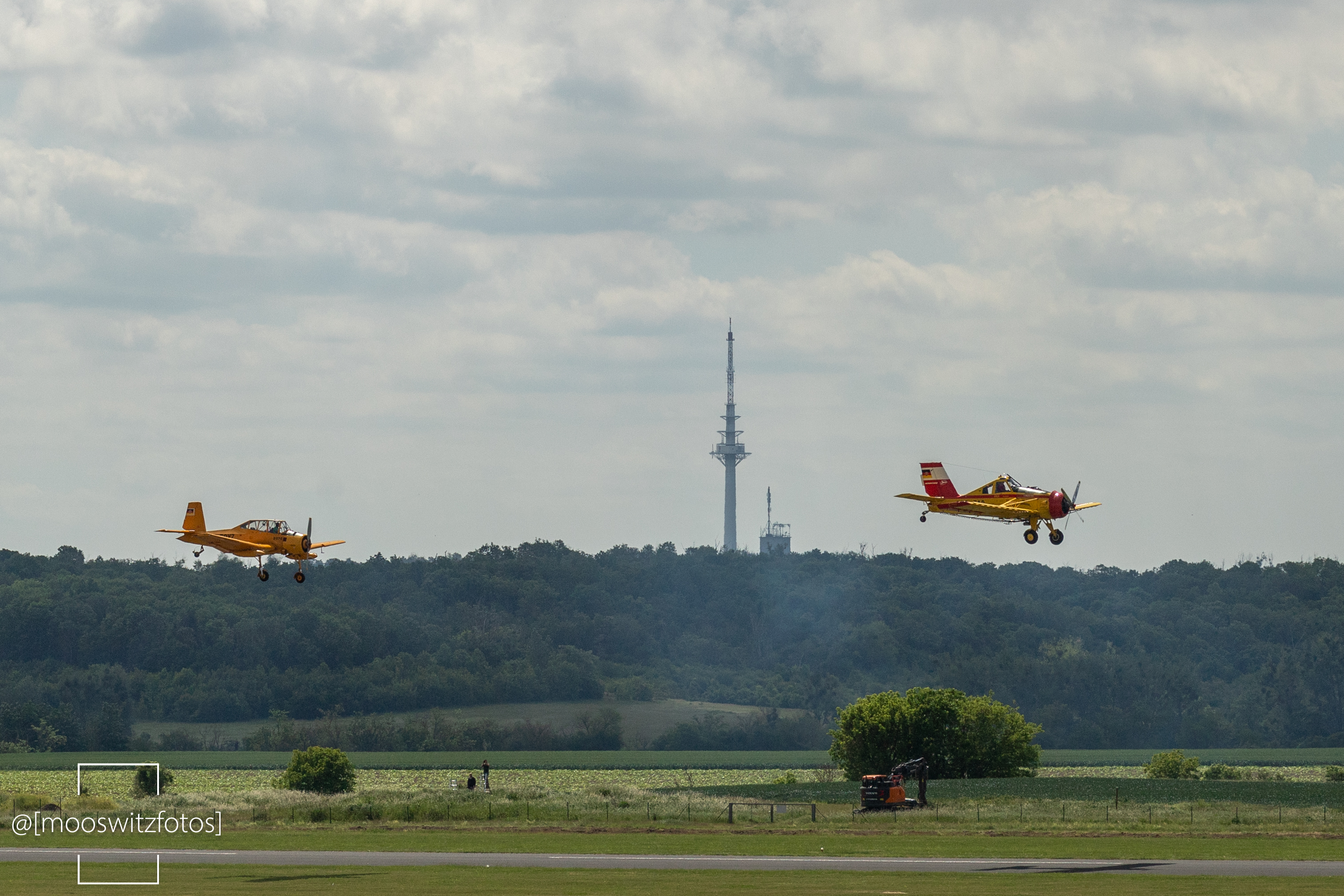 Air Magdeburg 51
