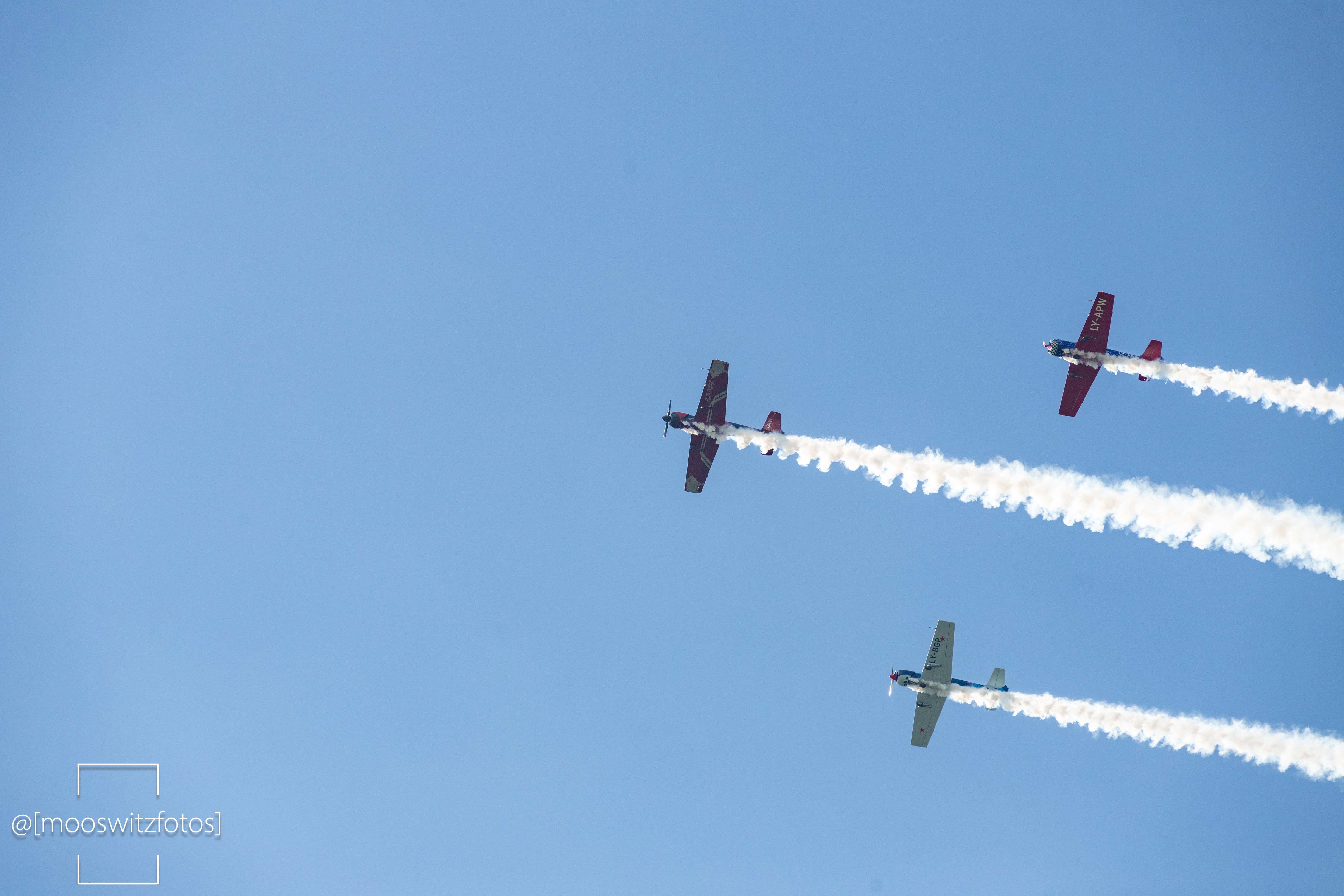 Air Magdeburg 8