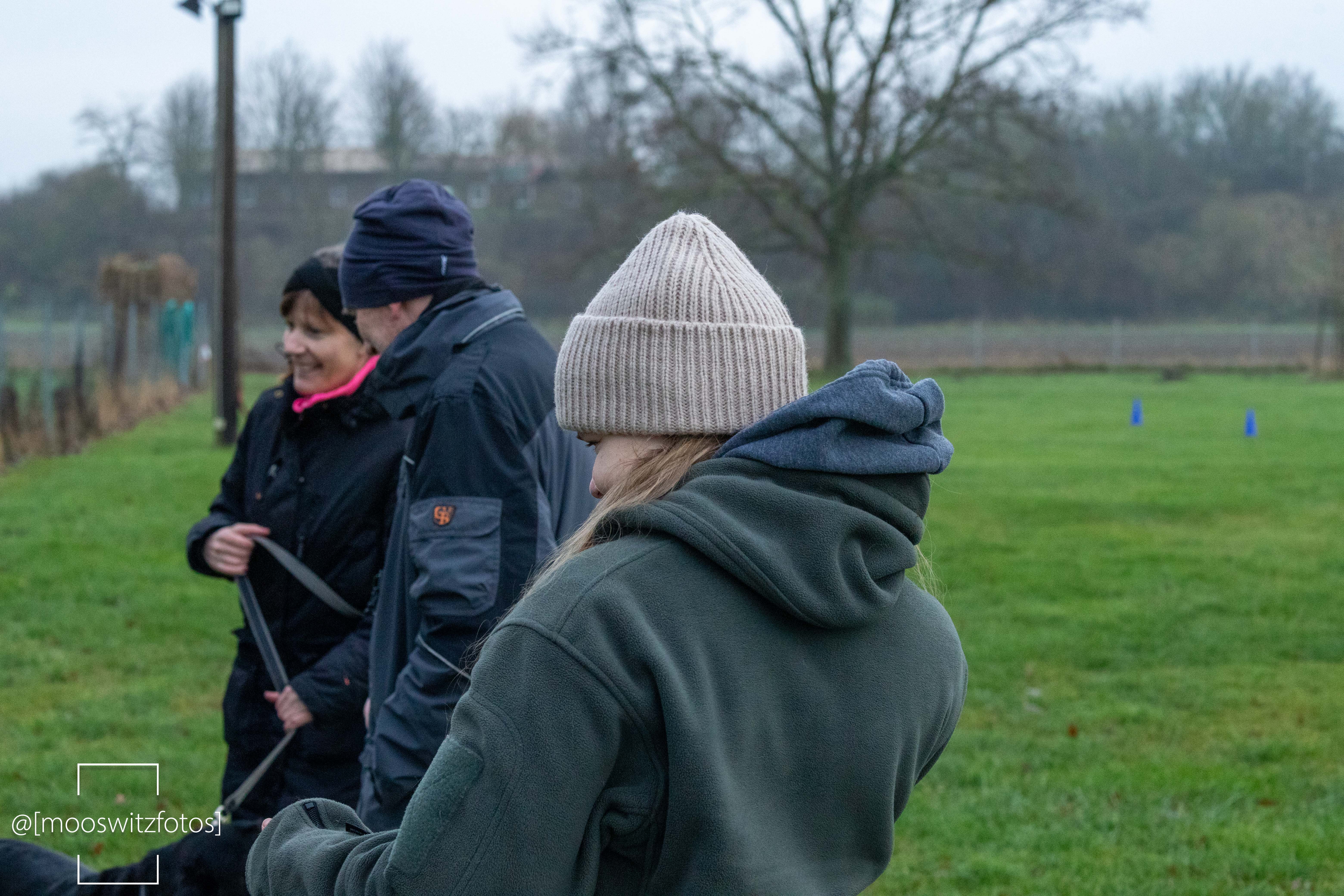 Weihnachtsshooting 2024